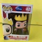 Evil Queen - Funko Pop! Disney # 42 Snow White Series 4