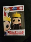 Evil Queen Snow White & The Seven Dwarfs Disney Common Funko Pop! 42
