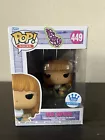 EXCLUSIVE Ice Spice Y2K Funko Pop #449 Rocks Music Shop R&B Hip Hop Tik Tok
