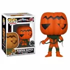 EXCLUSIVE POWER RANGERS PUMPKIN RAPPER 5 3.75" POP VINYL FIGURE FUNKO 663
