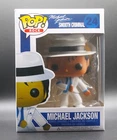 EXCLUSIVE RARE Funko Pop! Vinyl: Michael Jackson #24 SMOOTH CRIMINAL