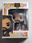 Ezekiel 574 The Walking Dead Funko Pop Vinyl