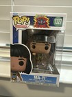 Funko Pop Animation: Captain Planet - Ma-Ti 1327