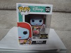 NIB Funko Pop Vinyl Disney Nightmare Before Christmas Sally #1243 Figure  !