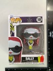 Funko Pop! Nightmare Before Christmas SALLY w/Sunglasses #1469 Figure -CN J3
