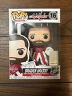 Braden Holtby Funko Pop! Hockey NHL #16 Washington Capitals Goalie Vaulted