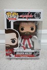 Brand New Braden Holtby Funko Pop! Hockey NHL #16 Washington Capitals