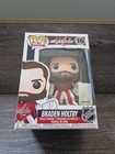 Funko POP! Hockey NHL Washington Capitals - Braden Holtby 70 #16 Vinyl Figure