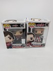 NHL Alex Ovechkin Braden Holtby Funko Pop Vinyl Figure #10 16 Used Shelf Wear
