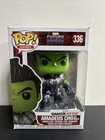 Funko Pop! Vinyl: Marvel - Amadeus Cho #336 NEW