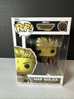 Funko Guardians Of The Galaxy Vol 3 POP Adam Warlock Figure 1210