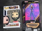 Funko Pop Marvel Guardians Galaxy Vol.3 1212 Mantis Target Exclusive-BAF Legends
