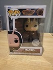 Guardians of the Galaxy: Vol. 3 Mantis Exclusive Pop! Vinyl Figure #1212 OEX
