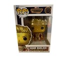 Funko Pop Guardians of the Galaxy Vol 3 Adam Warlock #1210 Vinyl Figure Boxed