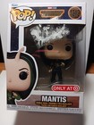 Funko Pop! Mantis, #1212 Guardian of The Galaxy Volume 3, Target Exclusive NEW