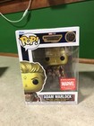 Funko POP! Guardians of the Galaxy Vol. 3 Adam Warlock collector corps 1214