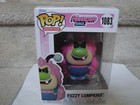 NIB Funko Pop Vinyl Powerpuff Girls Fuzzy Lumpkins #1083 Figure  !