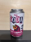 Funko Soda Fuzzy Lumpkins Powerpuff Girls Chance For Chase Sealed New