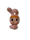 Pop MART Bunny Blossom Crybaby x the Powerpuff Girls Collectible Figure