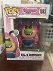 Funko Pop! Vinyl: The Powerpuff Girls - Fuzzy Lumpkins #1083