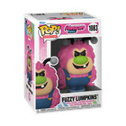Funko POP! Animation The Powerpuff Girls Fuzzy Lumpkins #1083 Vinyl Figure