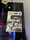 Funko Pop! Vinyl: Star Wars - Captain Rex (The Clone Wars) (Exclusive) #274