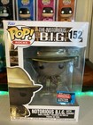 Funko Pop! Vinyl: Notorious B.I.G with Federoa - New York Comic Con (NYCC)...