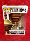 Funko POP! Rocks Notorious B.I.G Gold Fedora #152 NYCC Exclusive With Protector