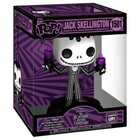 Funko Pop! Super The Nightmare Before Christmas - Light-Up Jack Skellington 1501
