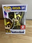 NEW  Funko Pop! Animation Saintseiya Sagittarius Seiya #811 AE Exclusive-R44-324