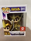 Funko Pop! 811 Pop Animation - Saint Seiya - Sagittarius Seiya (AE Exclusive)