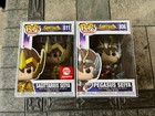 Funko POP! Animation Saint Seiya Sagittarius Seiya AE Exclusive 806 811 original
