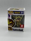 Funko Pop! Saintseiya Knights of the Zodiac 811 Sagittarius Seiya AExclusive