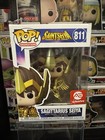 Funko Pop SAGITTARIUS SEIYA Saintseiya AE Exclusive Vinyl Figure 811