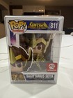 Funko Pop - Saint Seiya Sagittarius Gold Nights of the Zodiac - #811