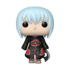Funko Pop! Suigetsu Hozuki with Sword Naruto Naruto: Shippuden