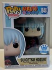 Suigetsu Hozuki with Sword Funko Pop! #1848 – Naruto Shippuden Exclusive