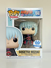 Funko Pop! Vinyl: Naruto Shippuden - Suigetsu Hozuki - Funko (Exclusive) #1848