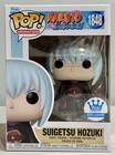 Suigetsu Hozuki with Sword Funko Pop! #1848 – Naruto Shippuden Exclusive