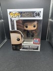Funko Pop!: Game of Thrones Lyanna Mormont #56 - 2017 Fall Convention Exclusive