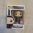 Lyanna Mormont - Game of Thrones Funko Pop #56 (NYCC 2017 Limited Edition)