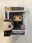 Funko Pop! Vinyl: Game of Thrones - Lyanna Mormont #56- 2017 Fall Convention Ed.