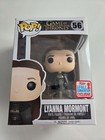 Funko Pop! TV Game of Thrones Lyanna Mormont 56 - 2017 Fall Convention Exclusive