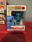 Funko Pop! Vinyl: RockEm SockEm - Rock 'Em Sock 'Em Robot (Blue) #14