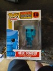Funko Pop #14 Blue Bomber  Rock’em Sock’em Robots Retro Toys Vinyl Figure Boxed