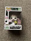 Funko Pop! Animation Rick And Morty Tinkles / Ghost In A Jar 2500 Pieces Edition