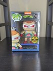Funko Pop! Digital Freddy Funko as Krang #337 TMNT Limited Edition Vinyl Figure