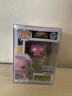 Krang in Bubble Walker — Teenage Mutant Ninja Turtles Funko Pop! LE 3500 #1757