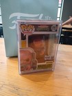 Funko Pop Teenage Mutant Ninja Turtles TMNT Krang In Bubble Walker 1757 LE 3500
