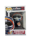 Funko Pop! Marvel Black Widow Taskmaster No. #605 Figure Charity